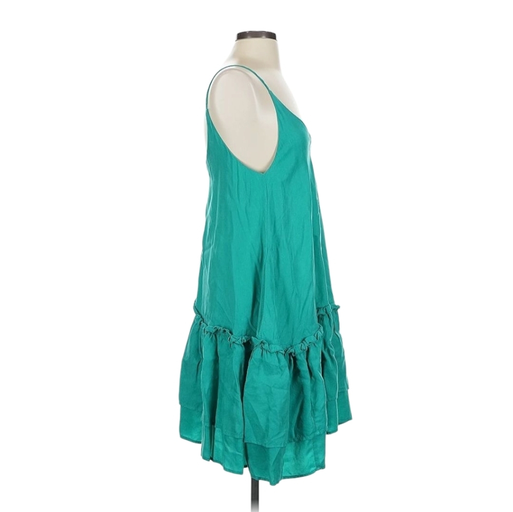 NWT Left On Friday Day Trip Dress, Womens Small​ - Picture 3 of 4
